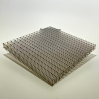 POLICARBONATO ALVEOLARE LEXAN THERMOCLEAR UV